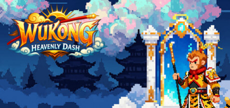 Игра Wukong: Heavenly Dash