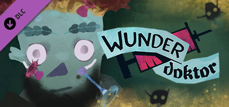 Игра Wunderdoktor - Official Soundtrack