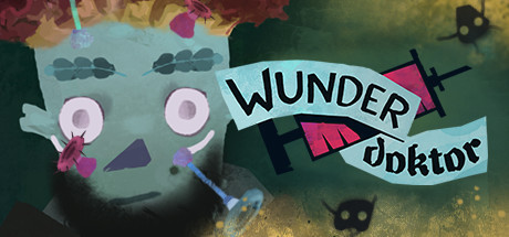 Игра Wunderdoktor