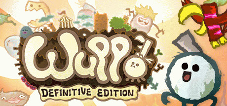 Игра Wuppo