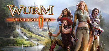 Игра Wurm Unlimited
