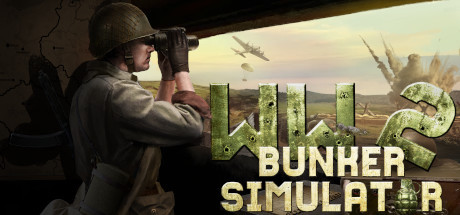 Игра WW2: Bunker Simulator
