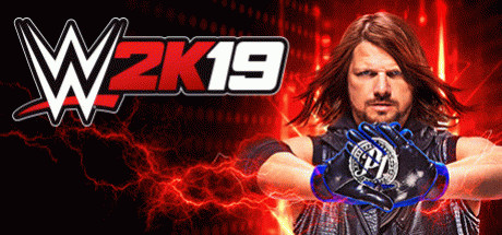 Купить игру WWE 2K19 - Digital Deluxe
