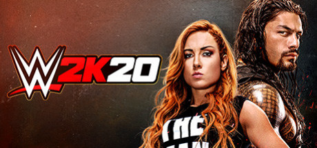 Купить игру WWE 2K20 - Digital Deluxe