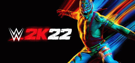 Игра WWE 2K22