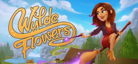 Игра Wylde Flowers