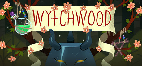 Игра Wytchwood