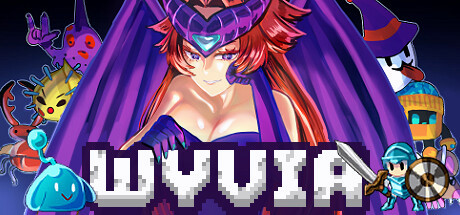 Игра Wyvia