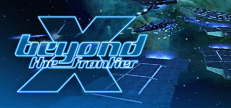 Игра X: Beyond the Frontier