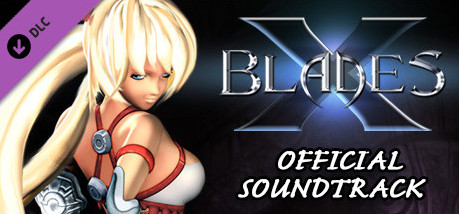 Игра X-Blades - Soundtrack