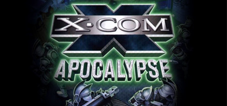 Игра X-COM: Apocalypse