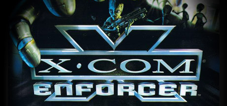 Игра X-COM: Enforcer