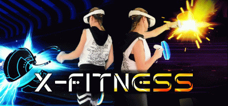 Игра X-Fitness