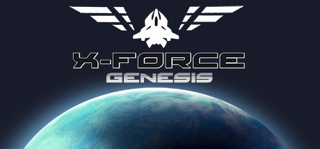 Игра X-Force Genesis