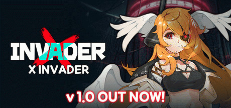 Игра X Invader