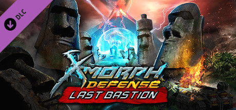 Игра X-Morph: Defense - Last Bastion