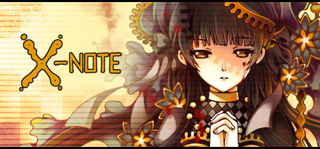 Игра X-note