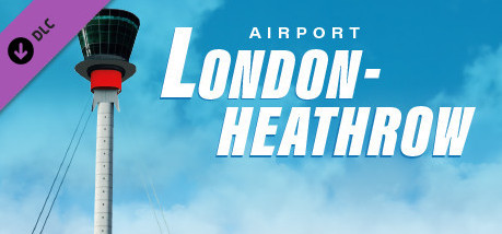 Игра X-Plane 11 - Add-on: Aerosoft - Airport London-Heathrow