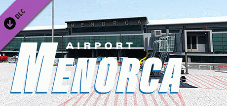 Купить игру X-Plane 12 Add-on: Aerosoft - Airport Menorca