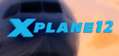 Игра X-Plane 12