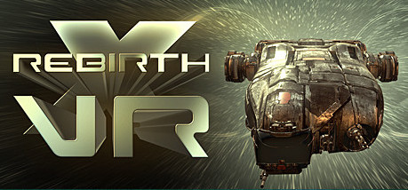 Игра X Rebirth VR Edition