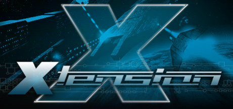 Игра X: Tension