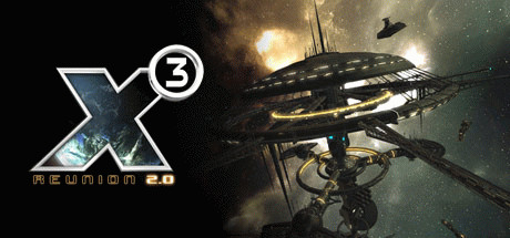 Игра X3: Reunion