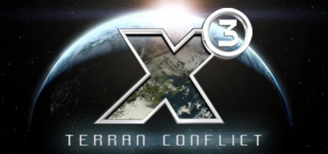 Игра X3: Terran Conflict