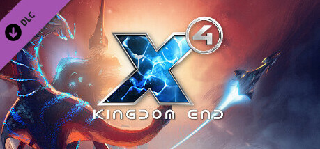 Игра X4: Kingdom End