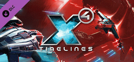 Игра X4: Timelines