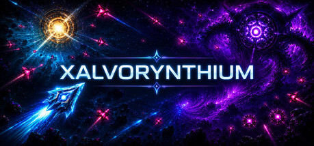 Игра Xalvorynthium