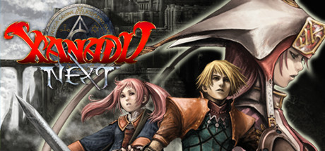 Игра Xanadu Next