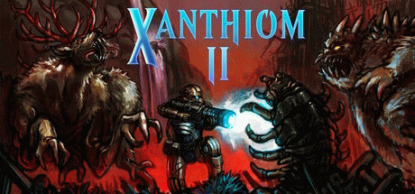 Игра Xanthiom 2