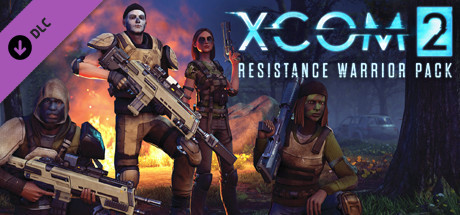 Купить игру XCOM 2: Resistance Warrior Pack