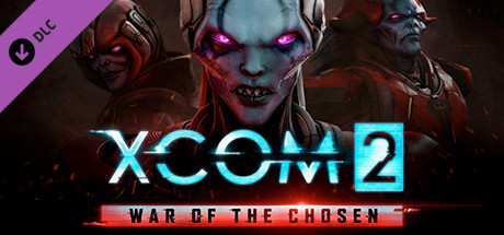 Игра XCOM 2: War of the Chosen