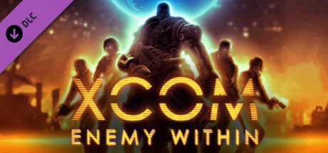 Игра XCOM: Enemy Within