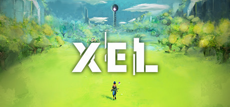 Игра XEL