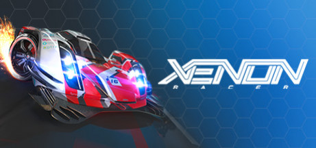 Игра Xenon Racer