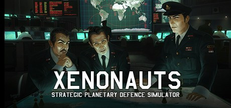Игра Xenonauts