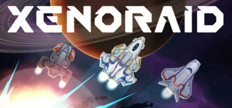 Купить игру Xenoraid: The First Space War
