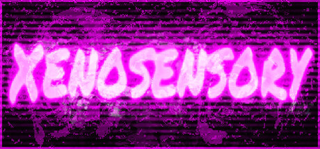 Игра Xenosensory
