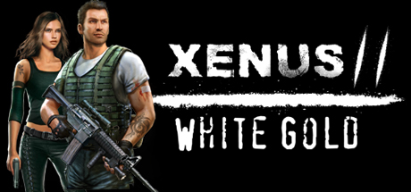 Игра Xenus 2. White gold.