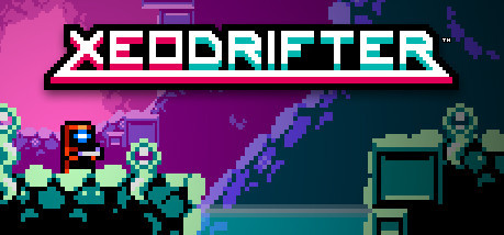 Купить игру Xeodrifter Special Edition