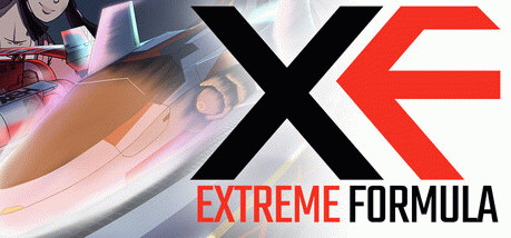 Игра XF Extreme Formula