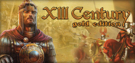 Игра XIII Century – Gold Edition
