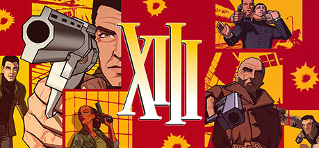 Игра XIII - Classic