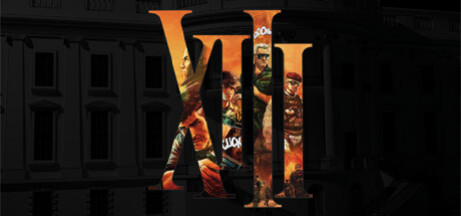 Игра XIII