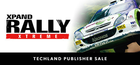 Игра Xpand Rally Xtreme