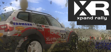 Игра Xpand Rally