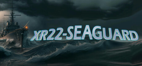 Игра XR22-SEAGUARD